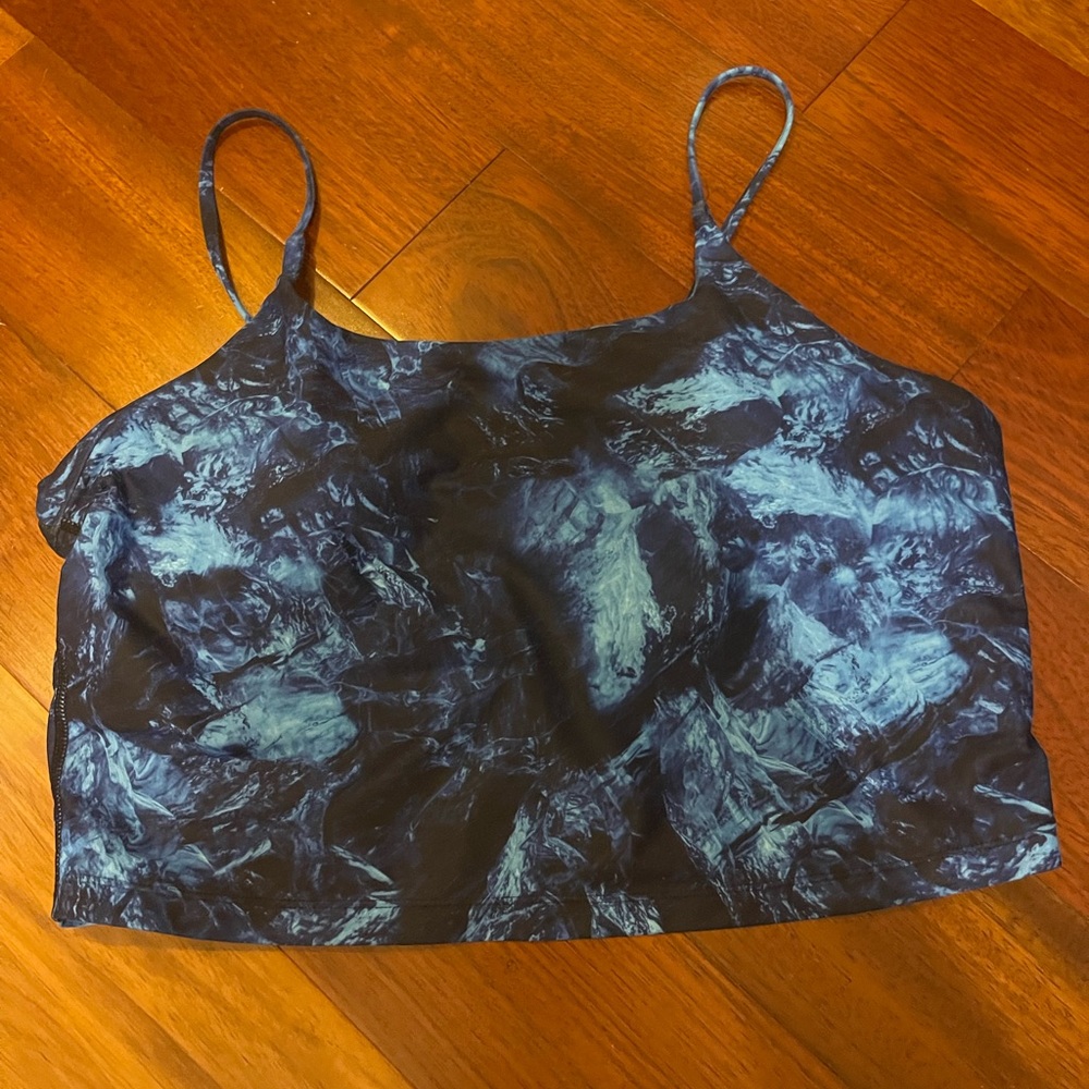 Amazon built in bra tank